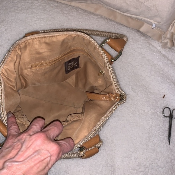 The sack - Picture 7 of 7